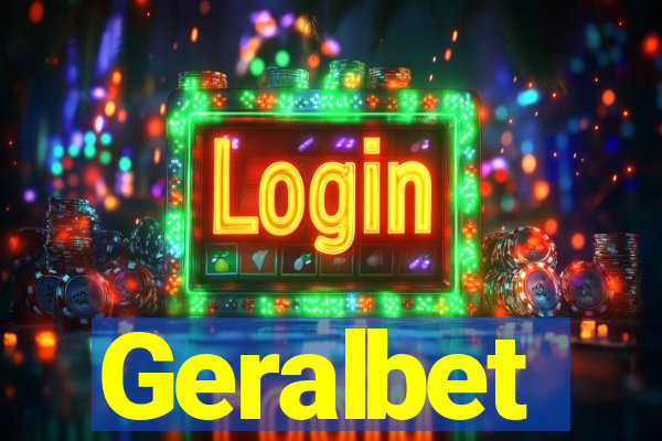 Geralbet