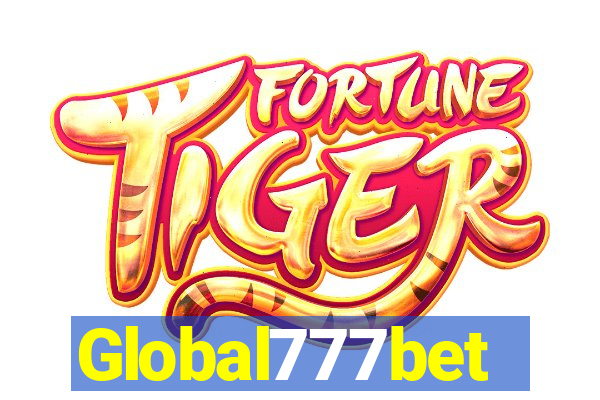 Global777bet