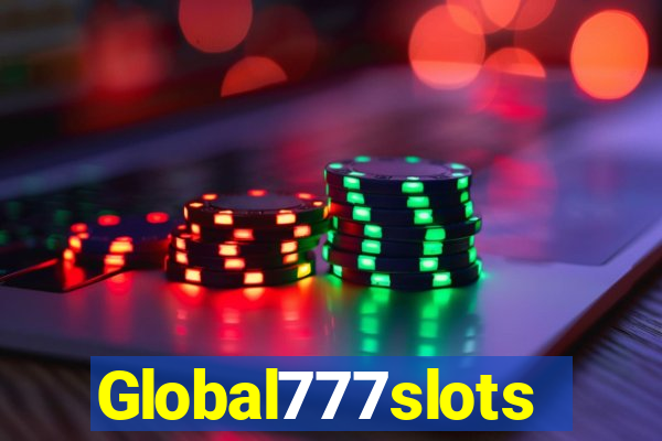 Global777slots