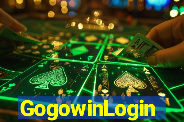 GogowinLogin