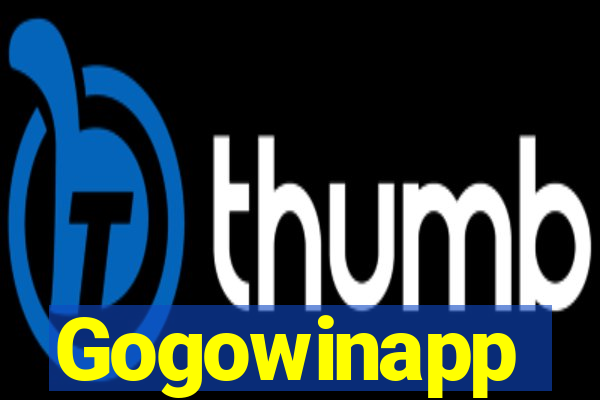 Gogowinapp