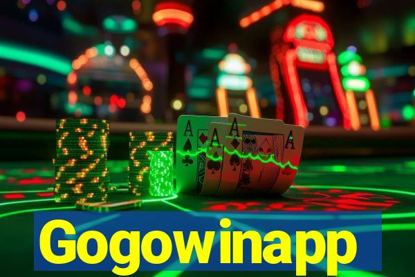 Gogowinapp