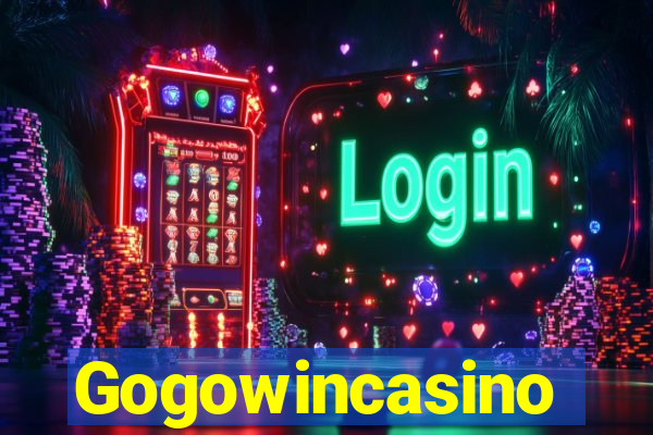 Gogowincasino