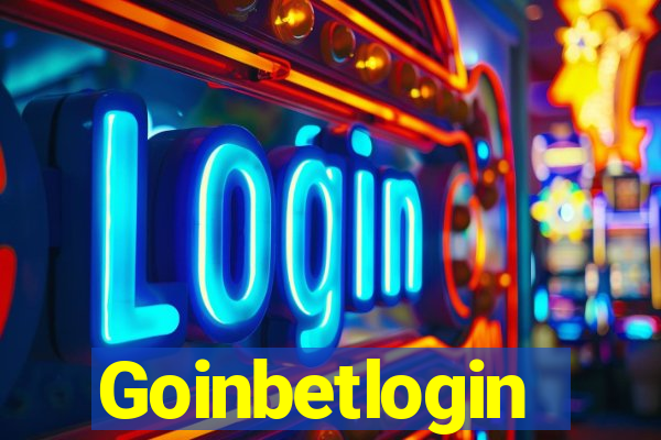 Goinbetlogin