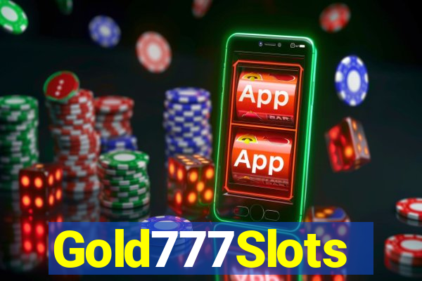 Gold777Slots