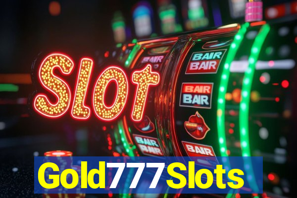 Gold777Slots