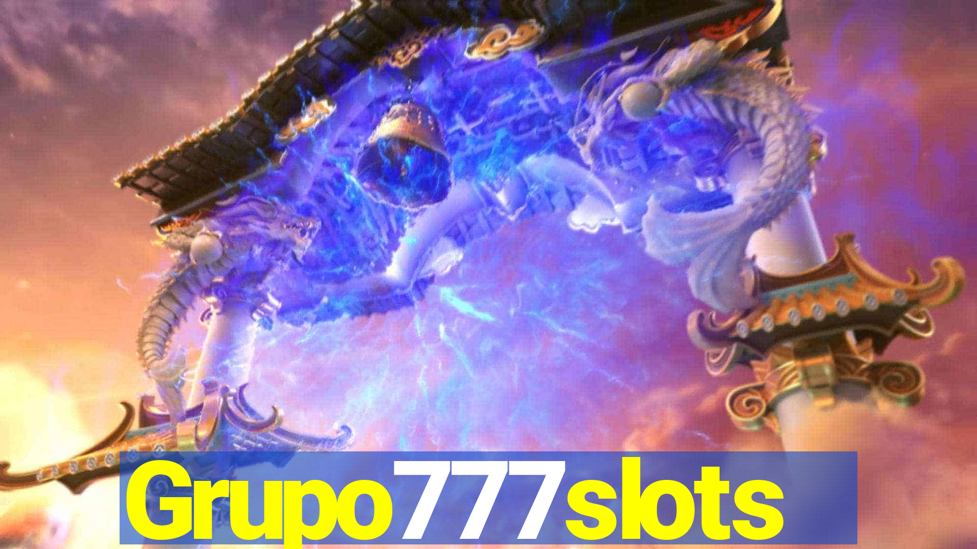 Grupo777slots