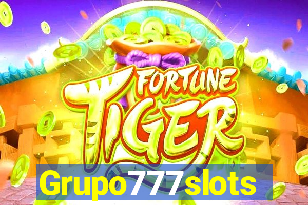 Grupo777slots