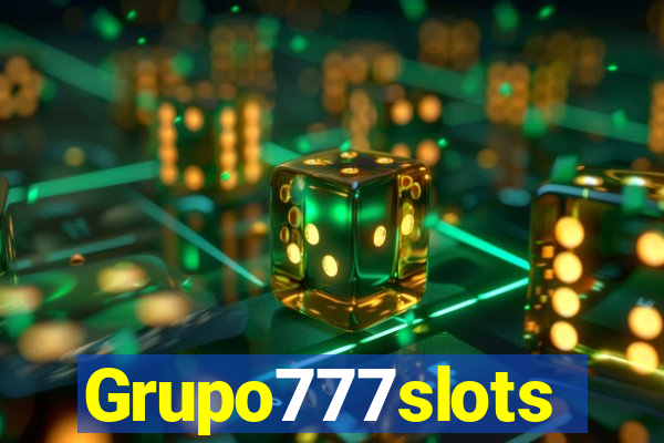 Grupo777slots