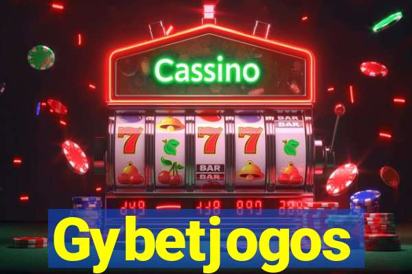 Gybetjogos