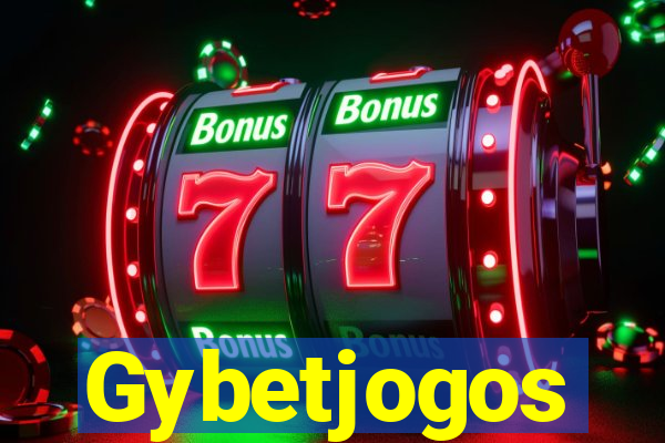 Gybetjogos