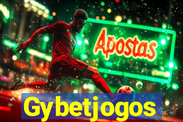 Gybetjogos