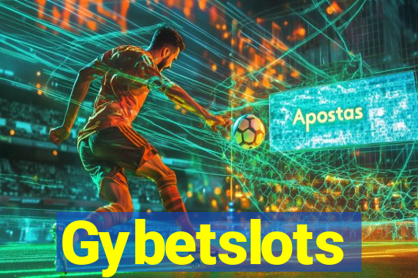 Gybetslots