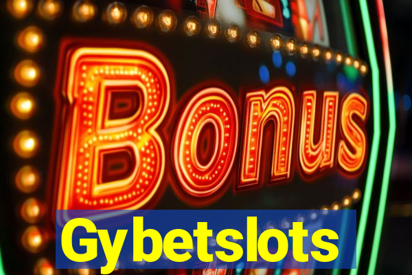 Gybetslots