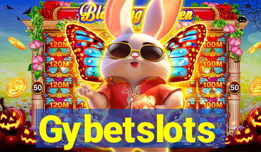 Gybetslots