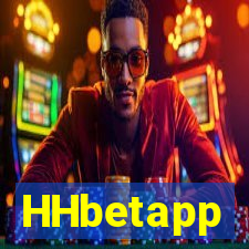 HHbetapp