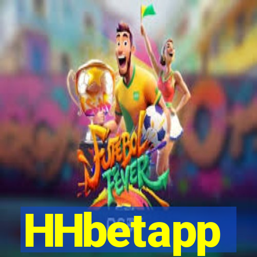 HHbetapp