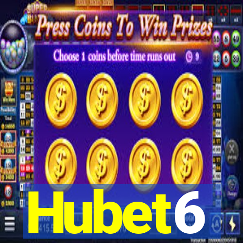 Hubet6