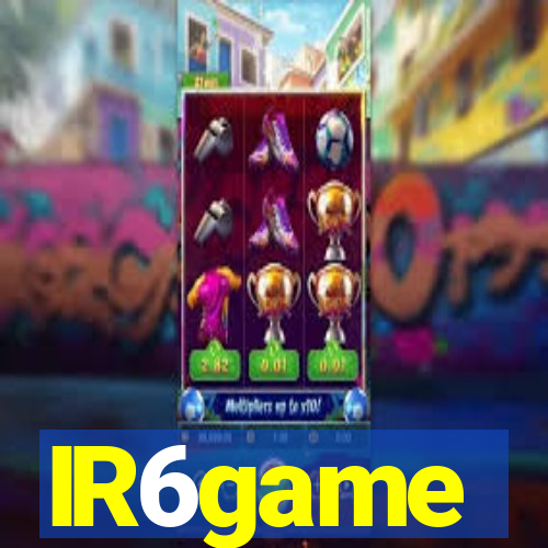 IR6game