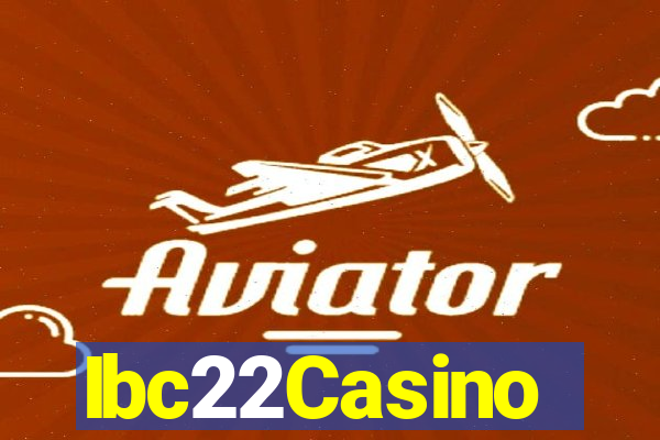 Ibc22Casino