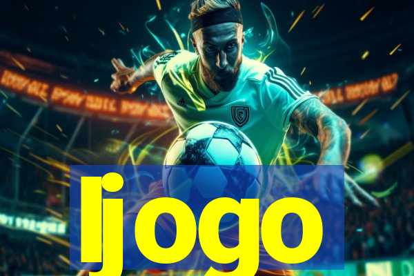 Ijogo