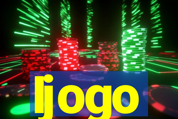 Ijogo