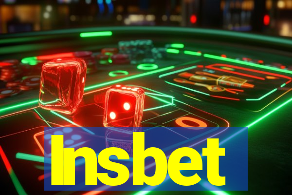 Insbet