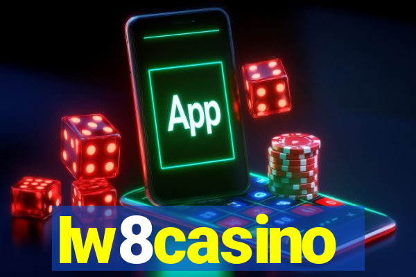 Iw8casino