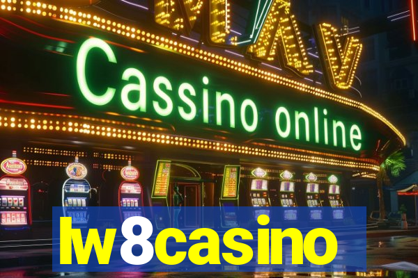 Iw8casino