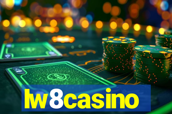 Iw8casino