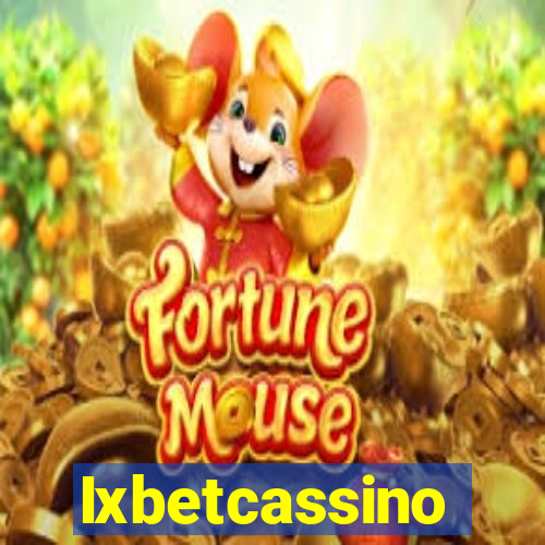 Ixbetcassino