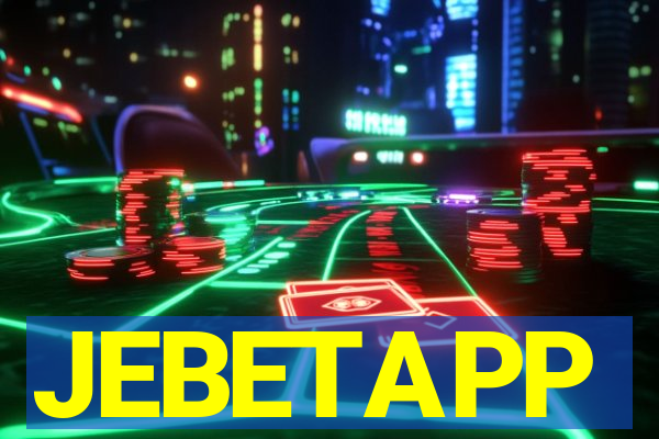 JEBETAPP