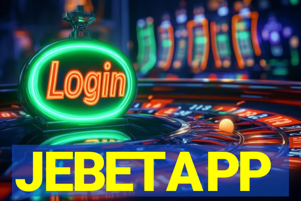 JEBETAPP