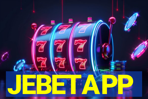 JEBETAPP