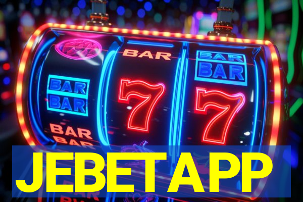 JEBETAPP