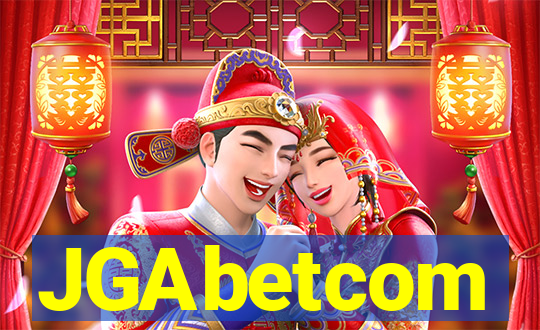 JGAbetcom