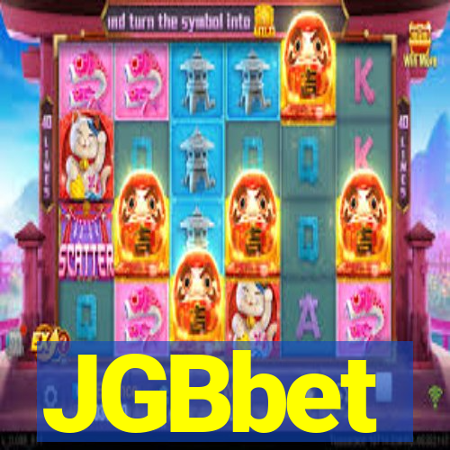 JGBbet