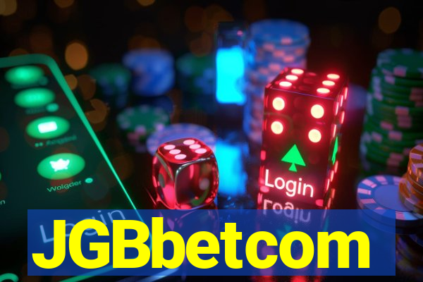 JGBbetcom