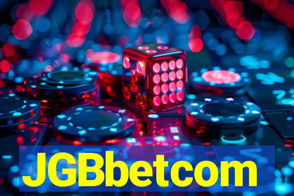 JGBbetcom