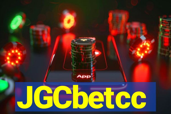 JGCbetcc