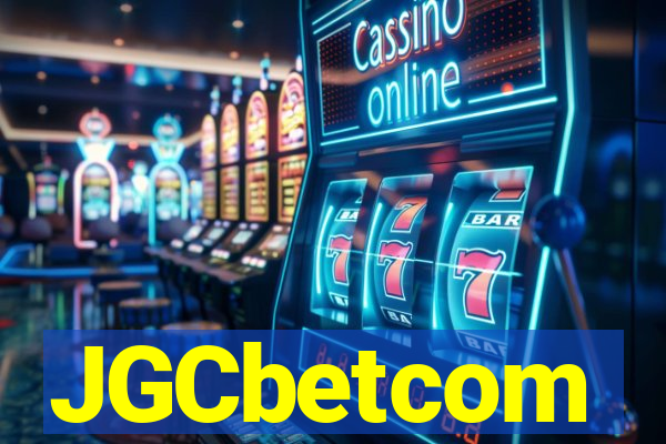 JGCbetcom