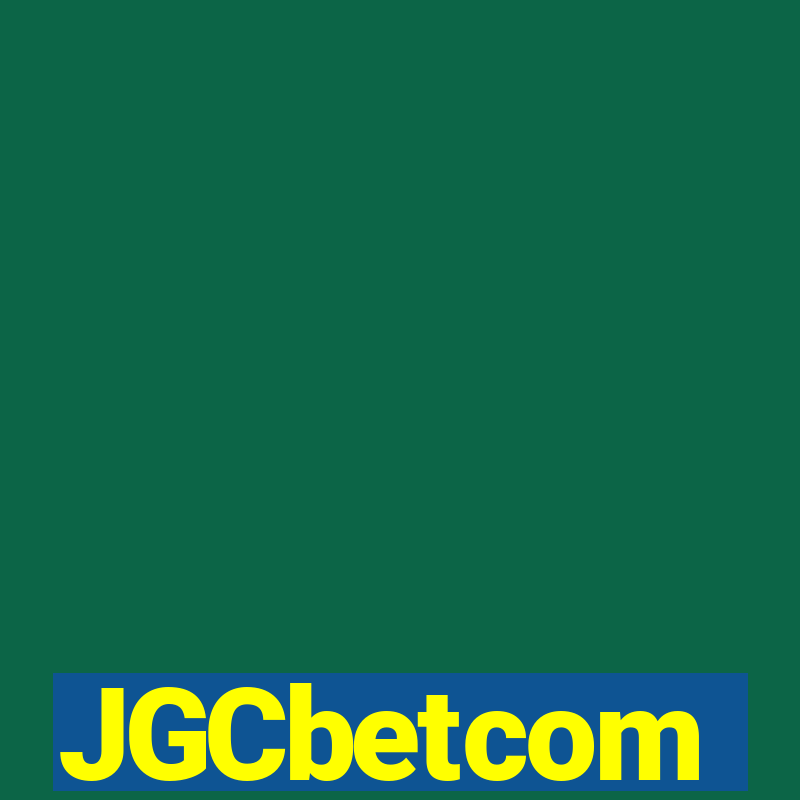 JGCbetcom