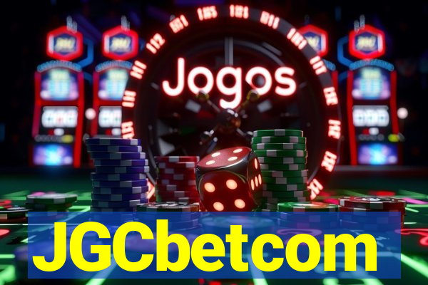 JGCbetcom