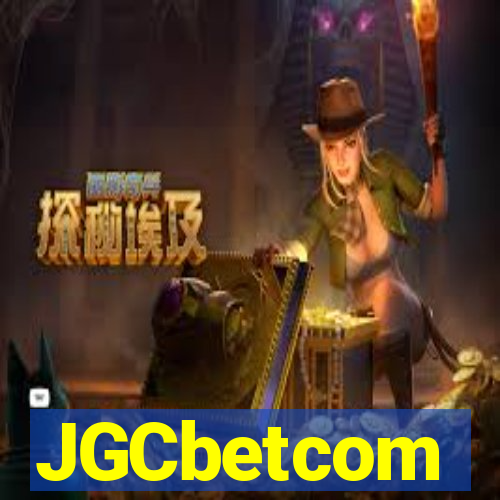 JGCbetcom