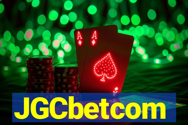 JGCbetcom