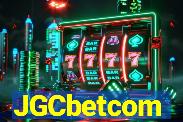 JGCbetcom