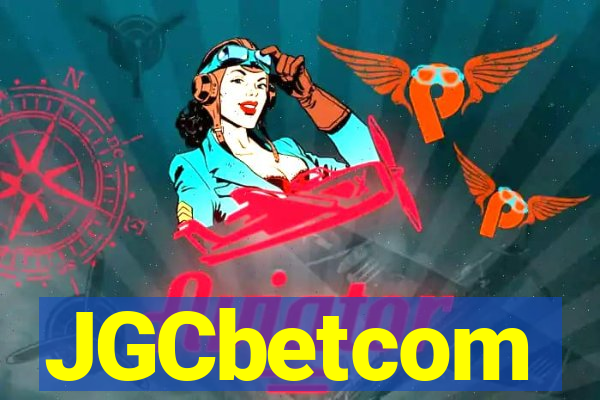 JGCbetcom