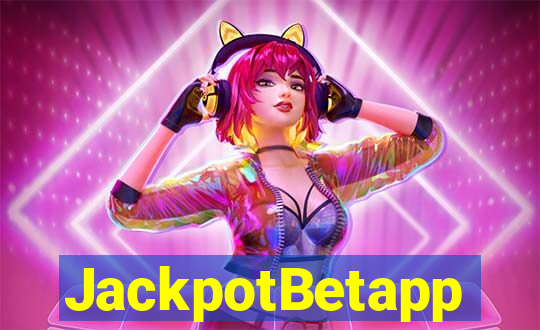 JackpotBetapp