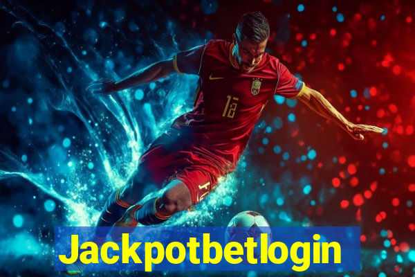 Jackpotbetlogin