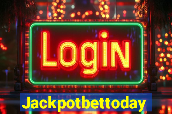 Jackpotbettoday